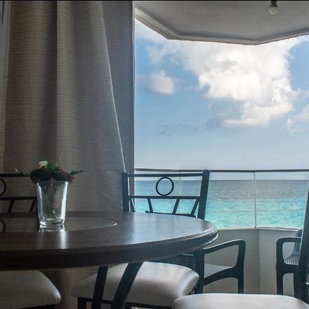 Cancun Beach&Sunrise Екстер'єр фото