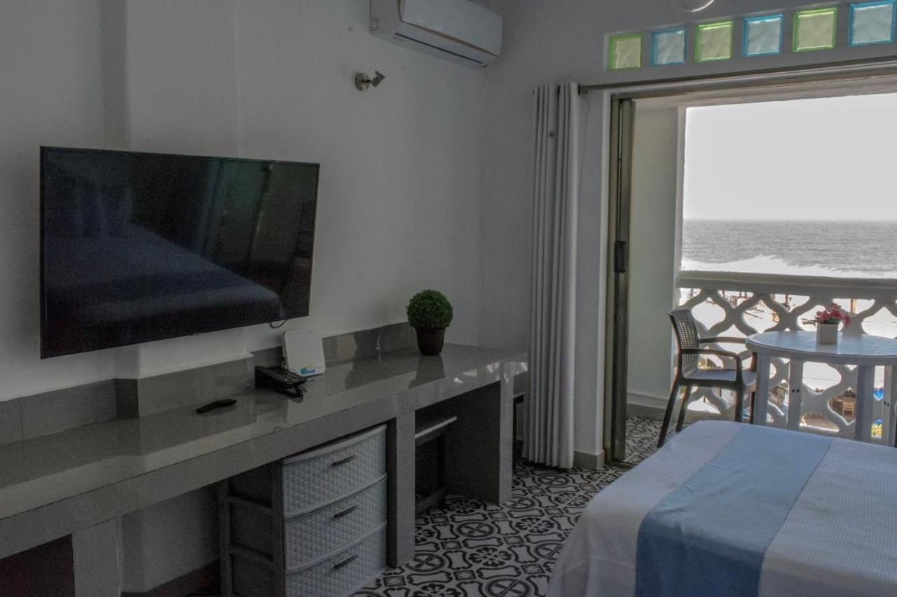 Cancun Beach&Sunrise Екстер'єр фото