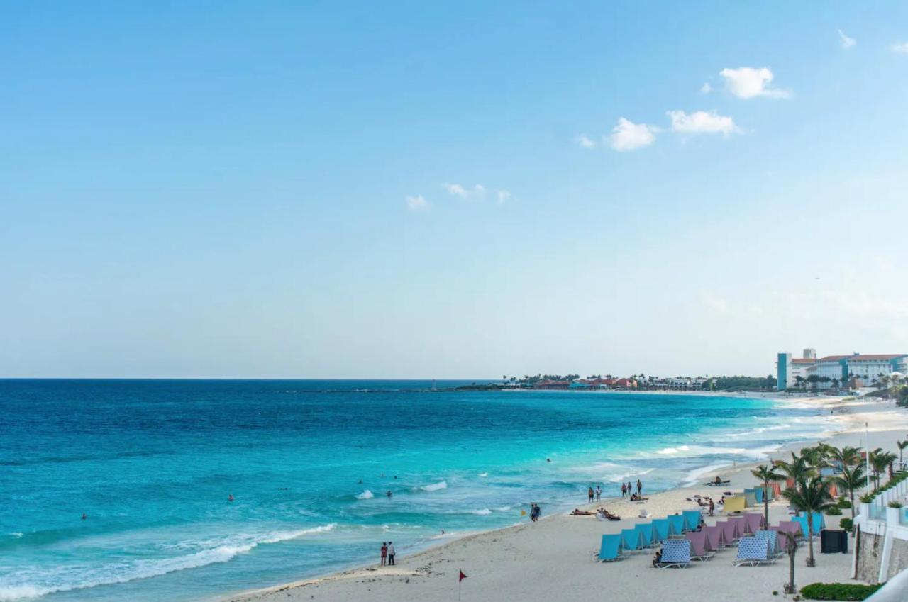 Cancun Beach&Sunrise Екстер'єр фото