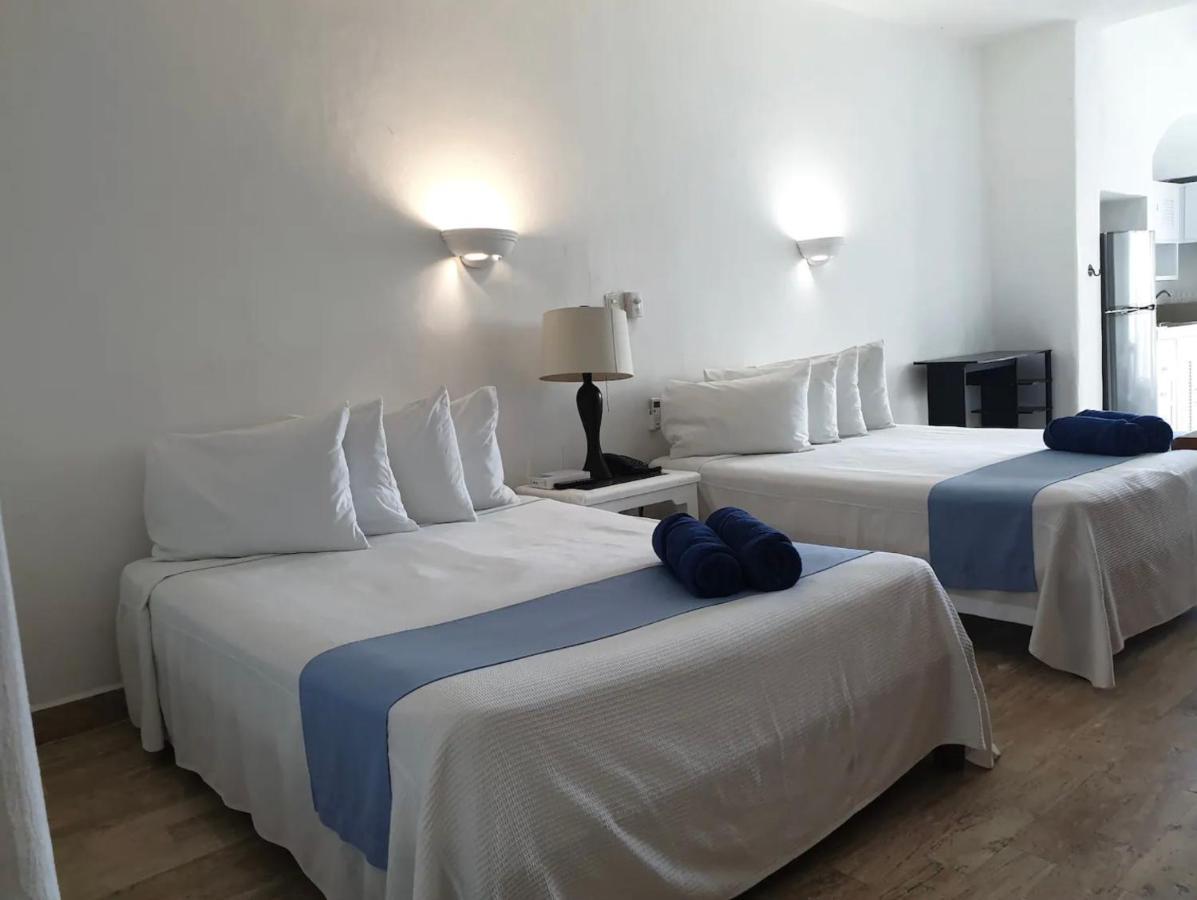 Cancun Beach&Sunrise Екстер'єр фото