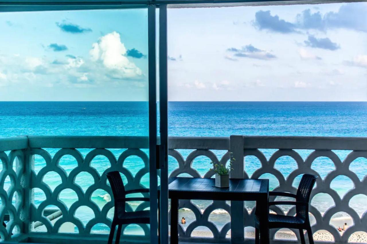 Cancun Beach&Sunrise Екстер'єр фото