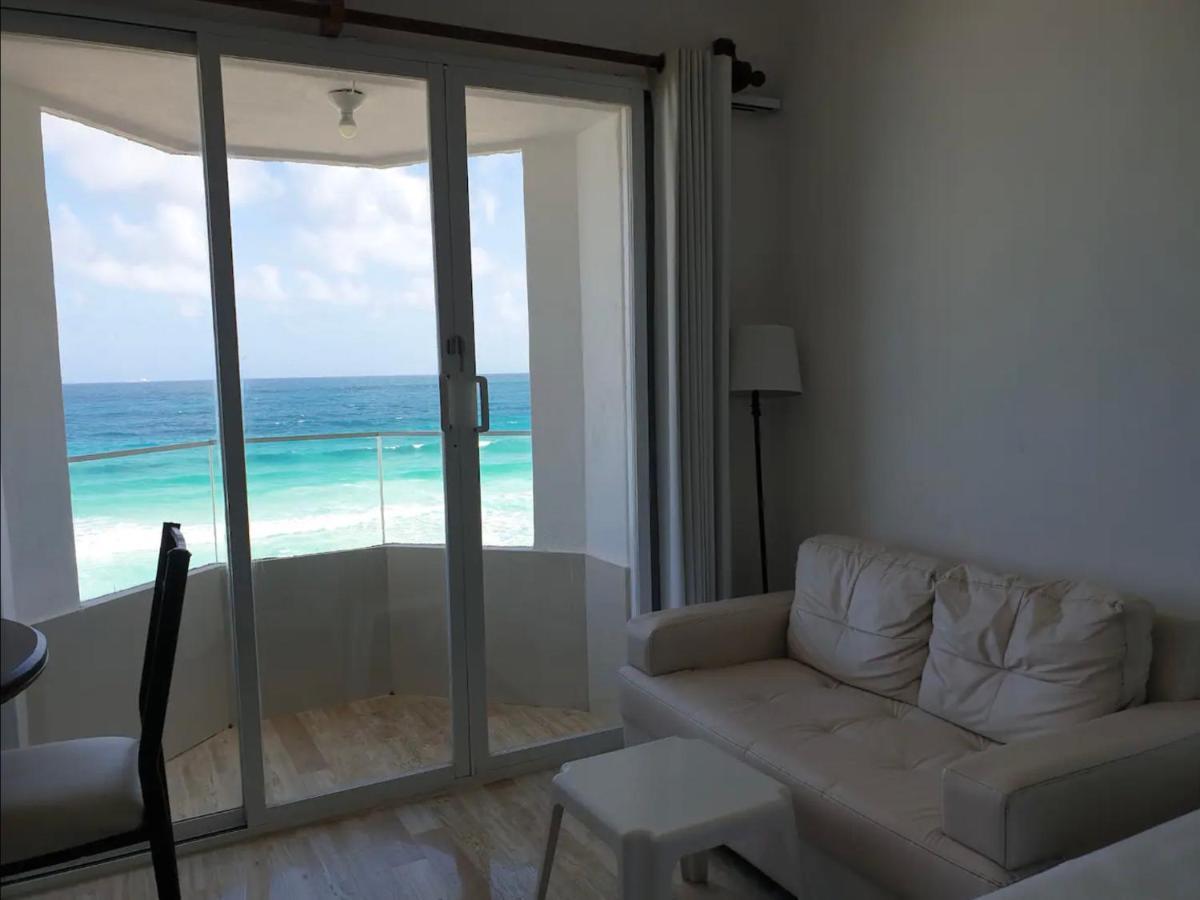 Cancun Beach&Sunrise Екстер'єр фото